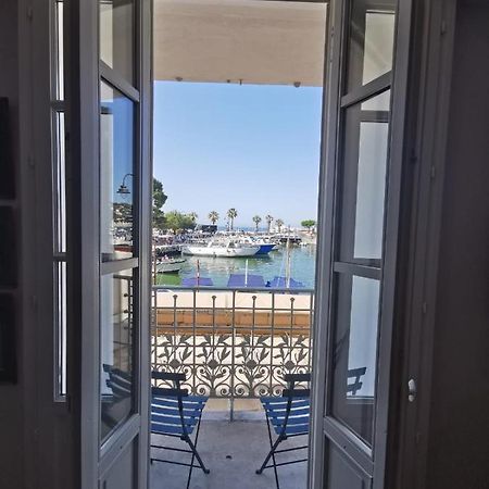 L'Adorable - Port De Cassis - Climatisation Exterior photo