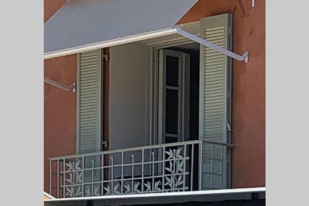 L'Adorable - Port De Cassis - Climatisation Exterior photo