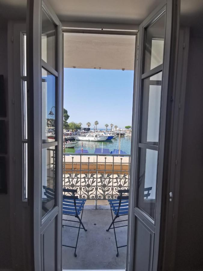 L'Adorable - Port De Cassis - Climatisation Exterior photo